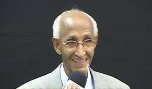 Hassan Ali Mire (Darod Somali). Like many Somalis with the mariin and cad phenotypes, the politician Mire closely resembles Benadiri individuals. This is due to the ultimately Cushitic origins of both parties, as confirmed by haplogroup and genome analyses.