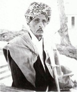 Sultan Mohamoud Ali Shire