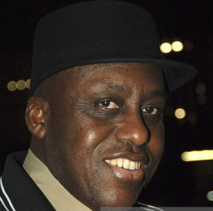 African-American actor Bill Duke. Like many African-Americans/Afro-Caribbeans, Duke bears a close resemblance to Tutsi individuals. This shared likeness underlines the fact that the physiognomy of the Tutsi-Hima Bantus was formed through a similar intermixture between a Niger-Congo/Nilo-Saharan ("Negro") ancestral base and some minor non-African foreign elements. In the case of the Tutsi-Hima, this intrusive Eurasian gene flow was introduced to their Bantu-speaking ancestors by Cushitic outsiders.